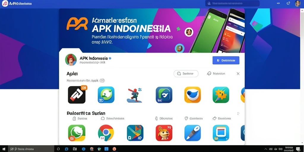Tampilan antarmuka BANBUHOKI88 yang menarik dan user-friendly.